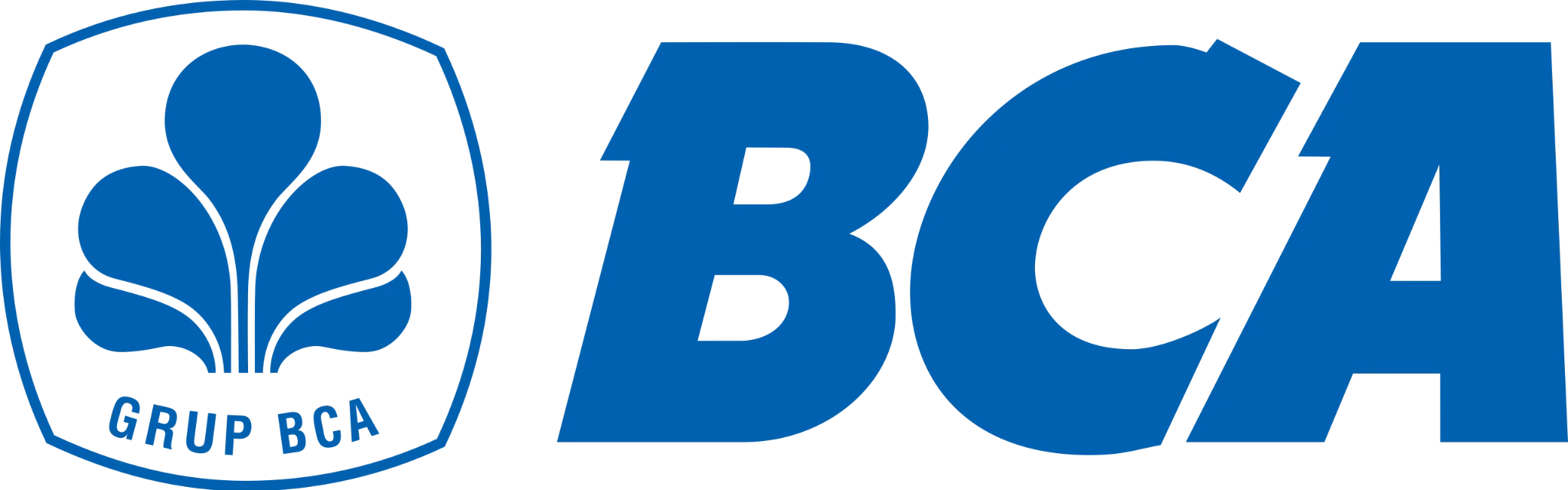 Logo BCA