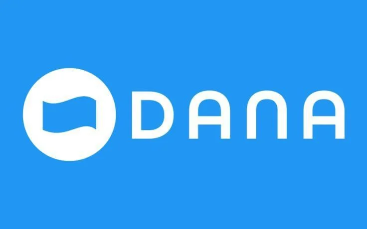 Logo DANA