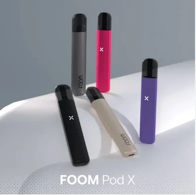 Foom Pod X