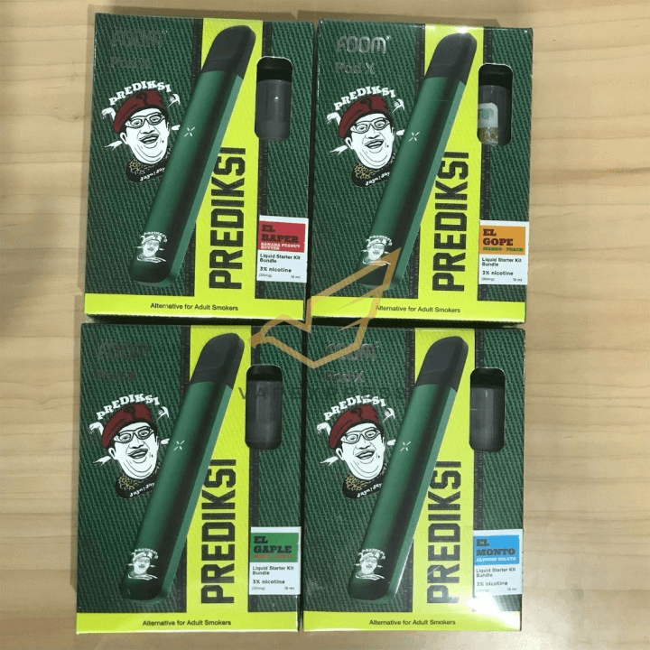 Prediski Liquid