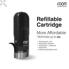 Pod Custom Ukir Nama